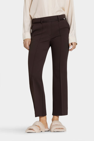 Pantalón Cambio marrón