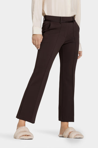 Pantalón Cambio marrón