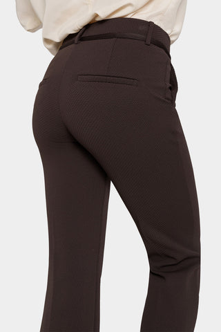 Pantalón Cambio marrón