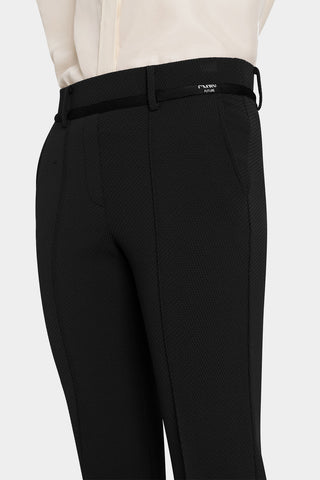 Pantalón Cambio negro