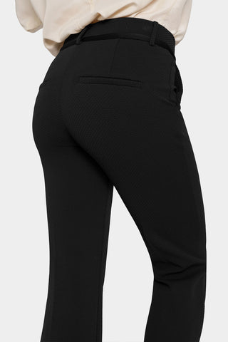 Pantalón Cambio negro