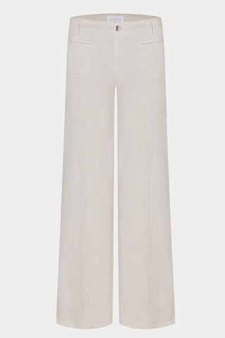 Pantalón Cambio blanco