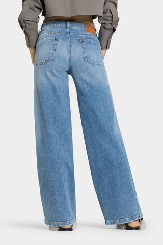 Pantalón Cambio denim