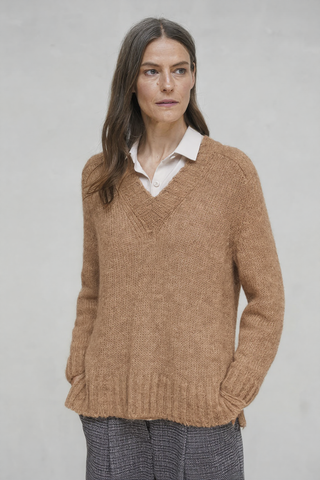Jersey Specco camel