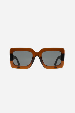 GAFAS KOMONO LANA BRONZE