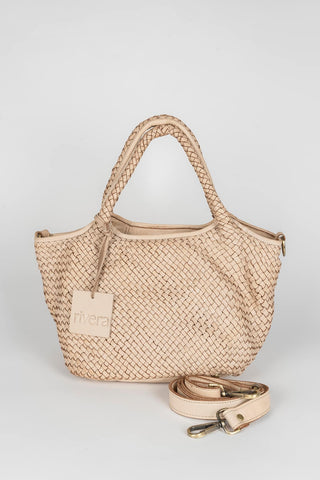 BOLSO ELISA BEIGE