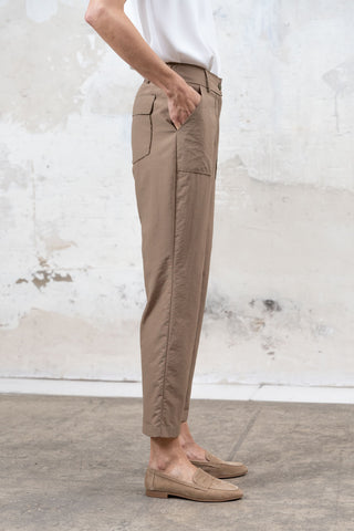 PANTALÓN TECNOLÓGICO BEIGE