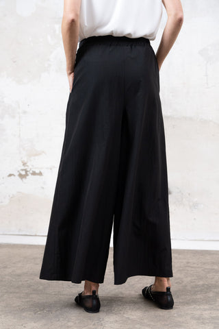 PANTALON TECNO NEGRO