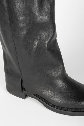 BOTAS NEGRO