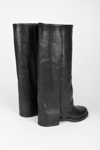 BOTAS NEGRO