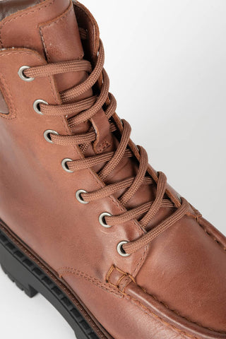 BOTIN MARRON