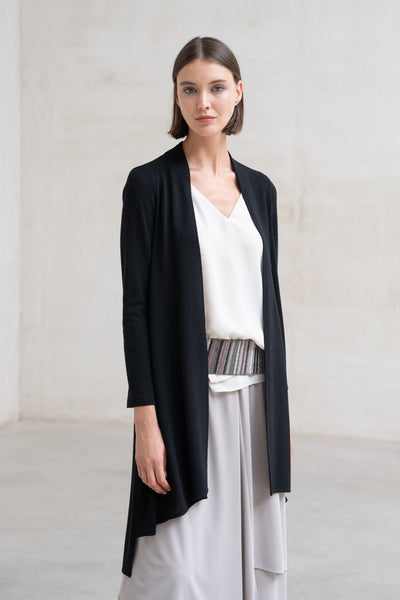 Chaquetas, blazers y levitas