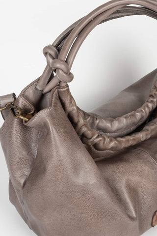 BOLSO TAUPE