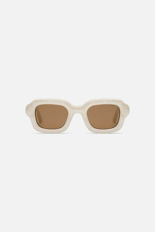 GAFAS KOMONO S9781-MILES ALABASTER