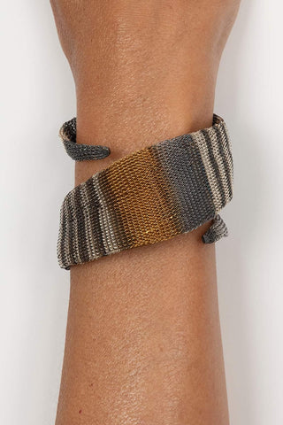Multicolor Tirela bracelet