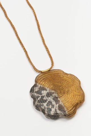 Varna gold necklace