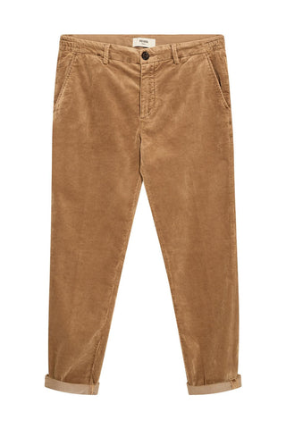 Mos Mosh Tovel Camel Corduroy Trousers