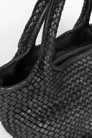 Bolso Serilda mini negro