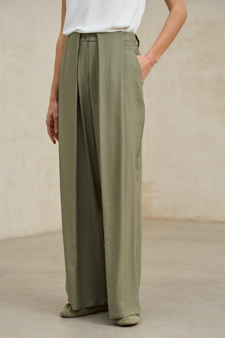 Pantalón Lyss caqui