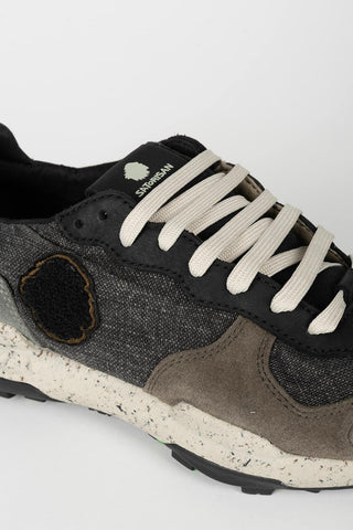 Satorisan Chacrona Linen fumo