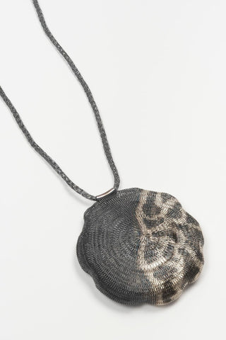 Collar Varna antracita