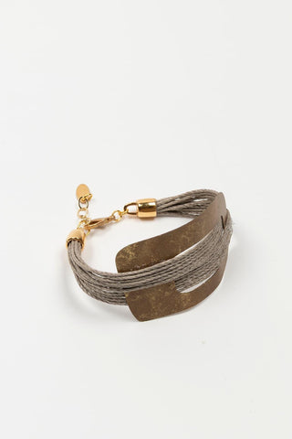 Brazalete Eldara FL Private Collection