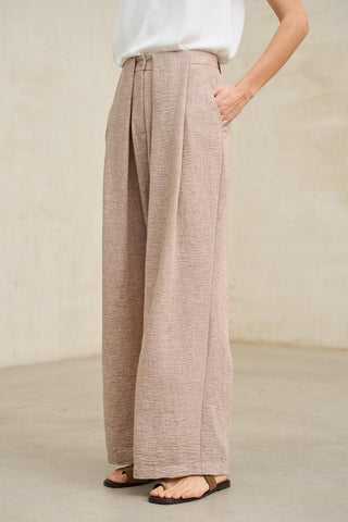 Pantalón Lyss arena