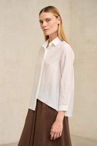 Off-white Kale Shirt