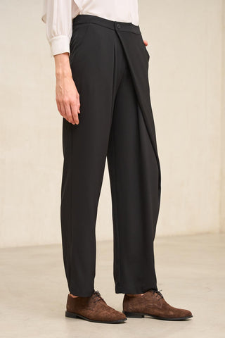 Pantalón Gaia negro