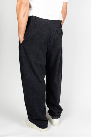 Pantalón Trevalis denim