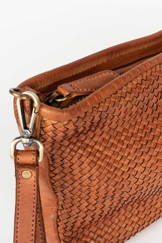 Bolso Bielsa camel
