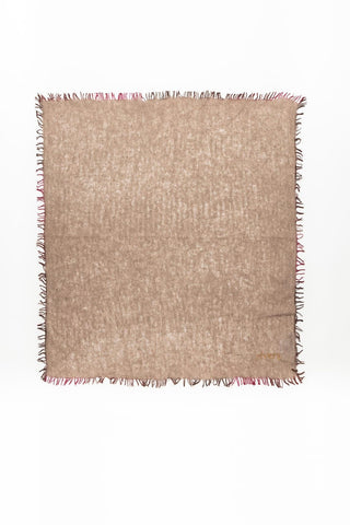 Pañuelo Damiel beige