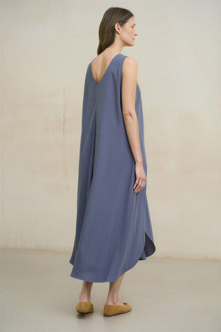 Indigo Serely Dress