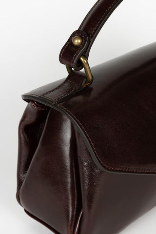 Mahogany Cirela bag