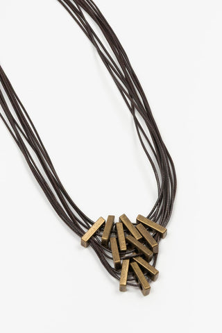Collar Carmela