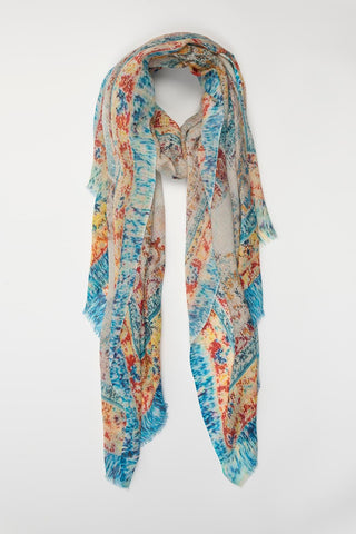 Sira Scarf