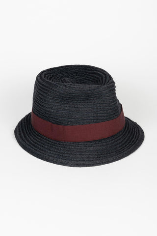 Gorro Talina antracita