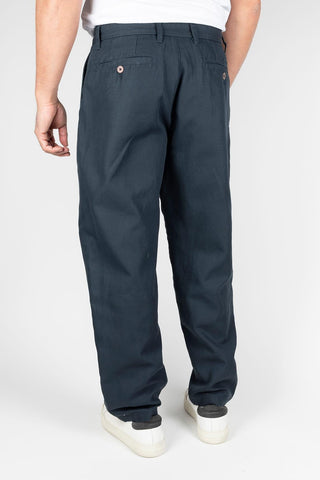 Pantalón Darsen azul marino Superior