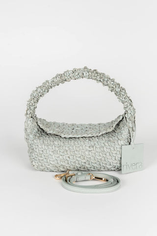 BOLSO GRIS
