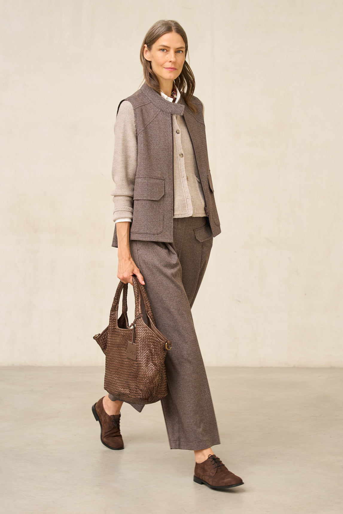 Imagen de la colección LOOK 28 - OI26 de Rivera