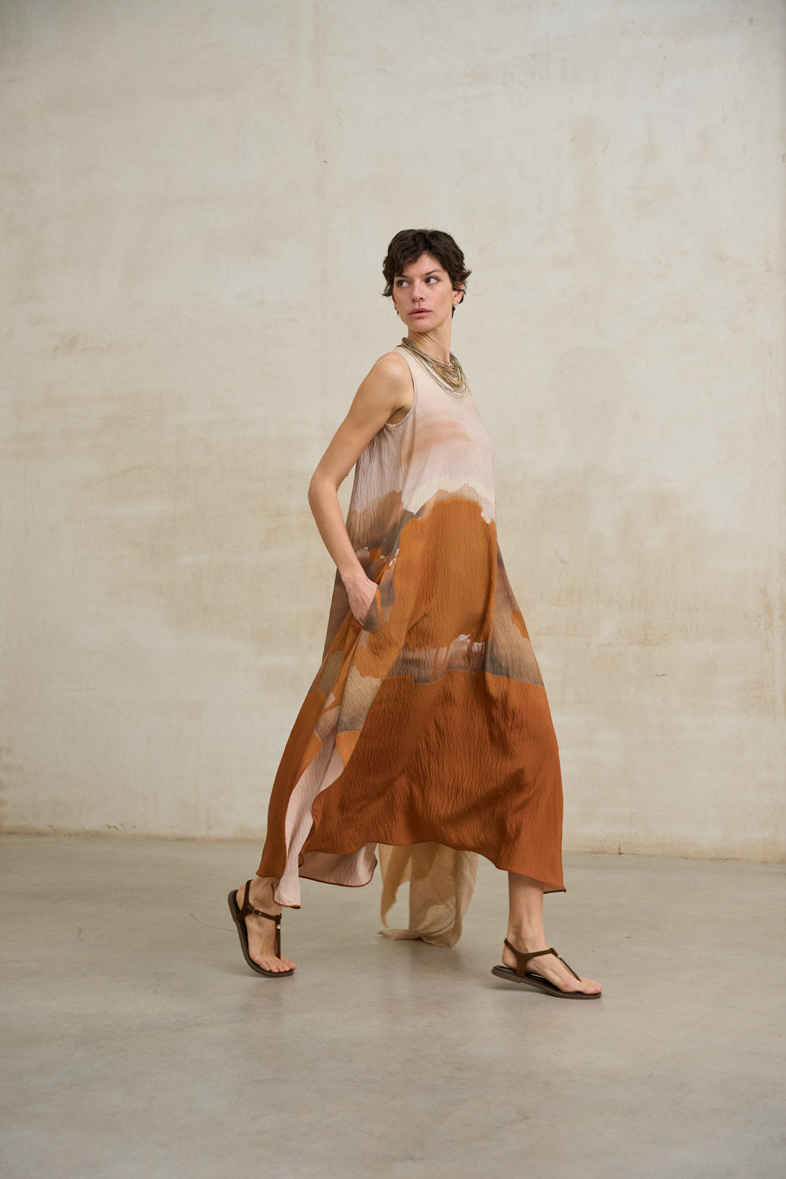 Imagen de la colección LOOK 115 - PV26 de Rivera