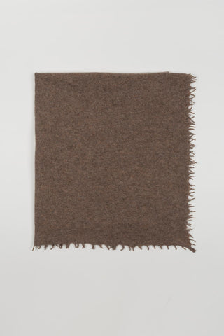 Vairela Taupe Scarf