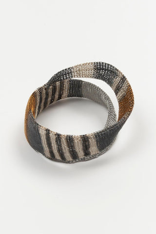 Tirela Multicolour Mesh Bracelet
