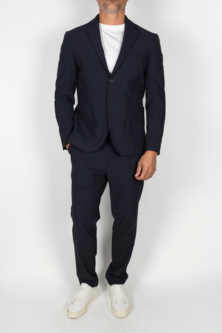 Navy blue Montara blazer
