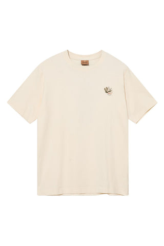 Camiseta Edrik cruda Mos Mosh