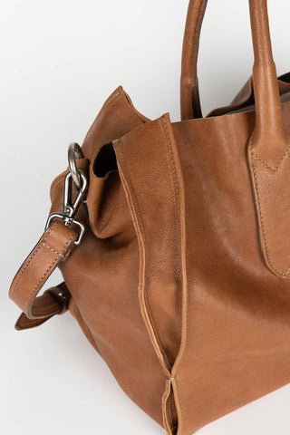 Bolso Lyria camel