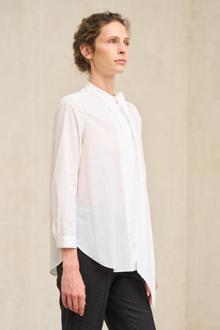 Bella white shirt