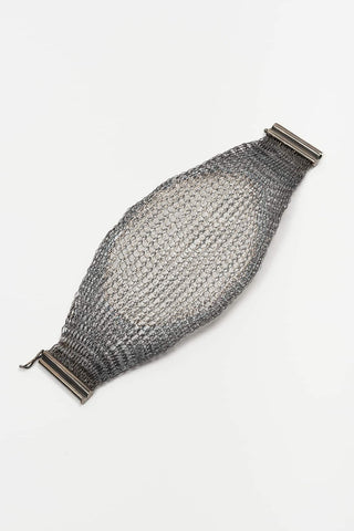 Savea anthracite bracelet