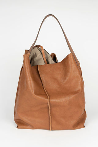 Arelis camel bag