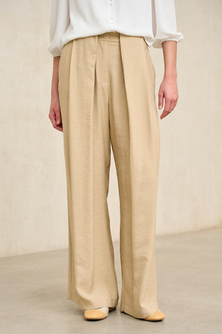 Pantalón Lyss beige